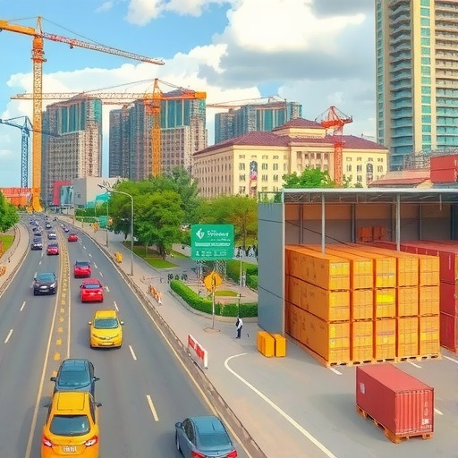 当前扩大内需的重点和难点