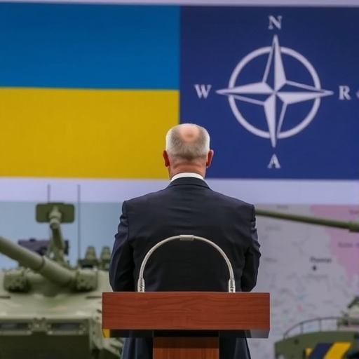 泽连斯基改口态度强硬 称准备好加入北约