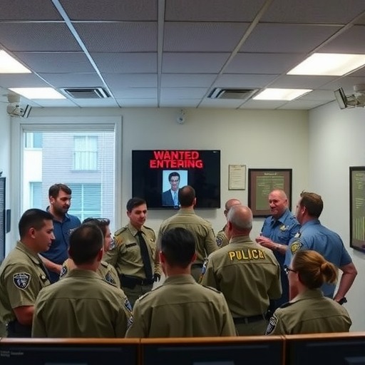 云南一小区紧急通知有通缉人员混入，物业应如何应对突发事件？(图2)