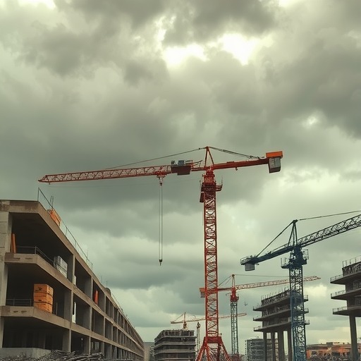 全球可能步入新滞涨时代