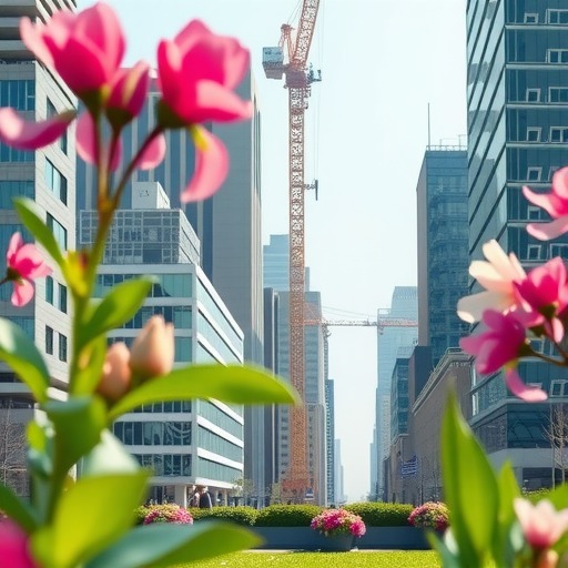 二季度经济能否迎来春暖花开？