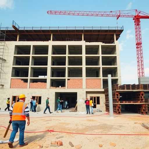 3月非制造业PMI为48.4%，比上月下降3.2%