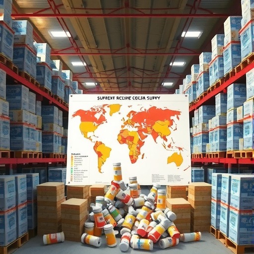 全球新冠疫苗从供应不足转为过剩(图1)