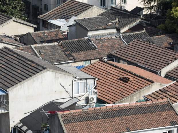 深圳发布推进城中村改造实施意见,城中村改造会影响房价吗?(图1)