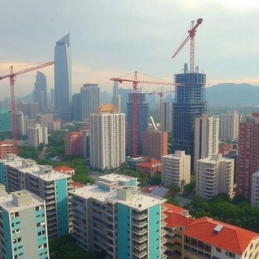 深圳发布推进城中村改造实施意见,城中村改造会影响房价吗?(图2)