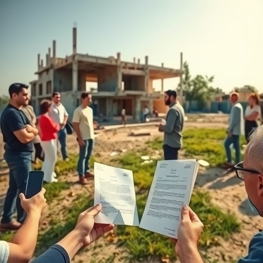 遇到烂尾楼项目无法交房,业主如何正确停贷及维权?(图2)