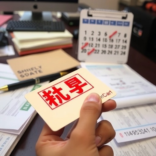 信用卡逾期无力偿还?这些应对策略与后果需了解(图2)