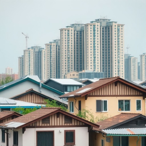 深圳发布推进城中村改造实施意见,城中村改造如何影响房价?(图2)