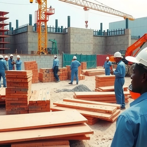 五部门稳岗就业 脱贫务工规模不低于3000万人