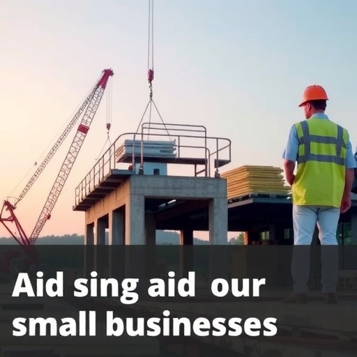 什么样的方法能更好救助中小企业(图1)