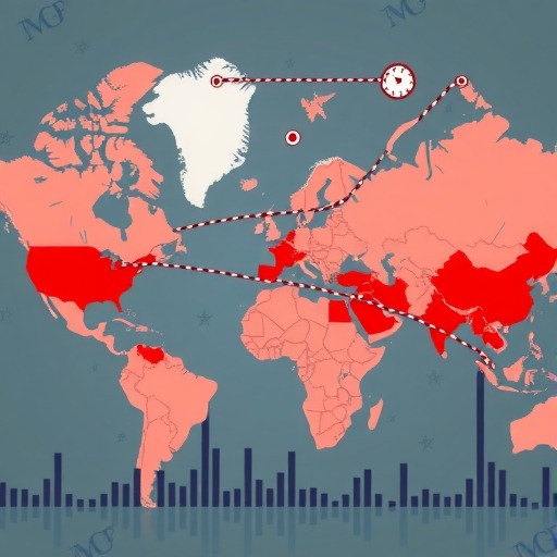 国际货币基金组织：对俄制裁或重塑全球经济秩序(图1)