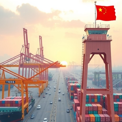 全球危局与供应链保卫战——中国处境与基本方略