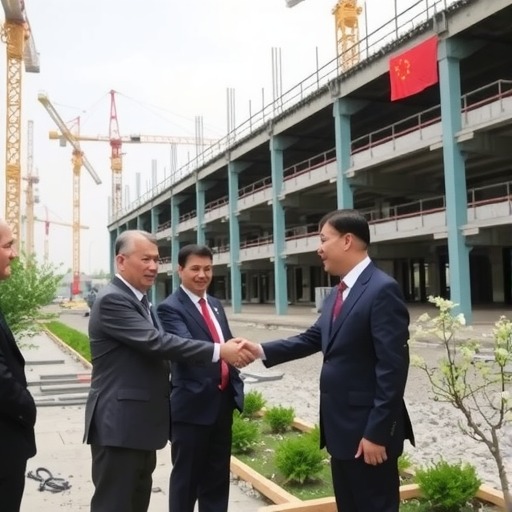 央地聚力稳增长 切实振作一季度经济(图1)