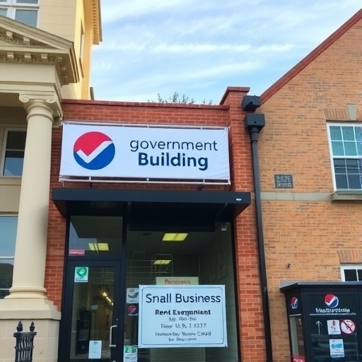 国资委助力服务业小微企业 最高可减免6个月租金