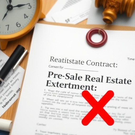 签订预售合同后,购房者是否还能撤销交易?(图2)