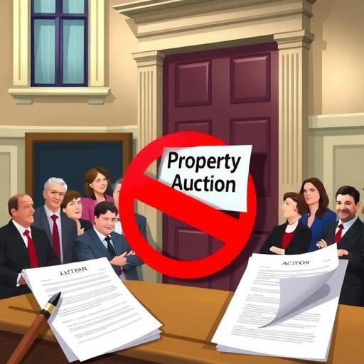 居民欠1206元物业费房产险被拍卖，物业费拖欠如何合法追讨？(图2)