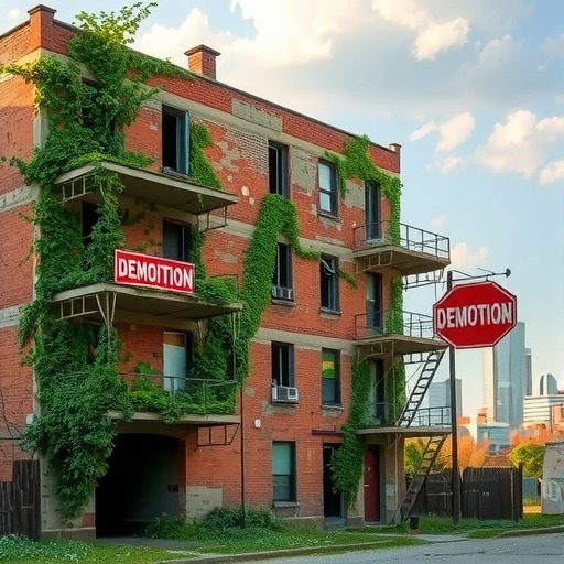 中介投资老破小等拆迁14年无果,拆迁政策有多影响投资决策?(图2)