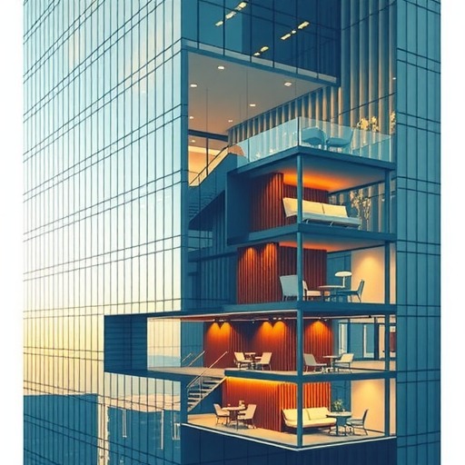 业内称公摊面积收益分配更关键,公摊面积的透明化怎么保障?(图2)