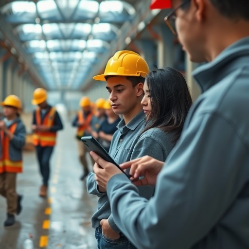 工厂留不住人?年轻人怕吃苦总想赚“快钱”(图1)