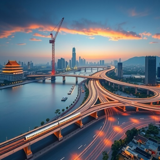 京津冀八周年再出发 跑出协同发展新速度