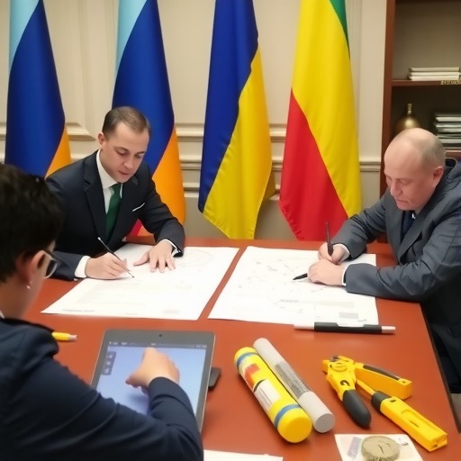 乌俄正趋于就签署全面和综合协议达成妥协