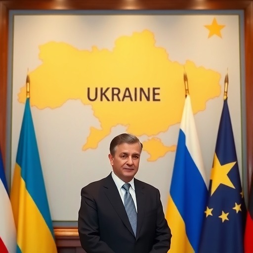 李克强谈乌克兰局势：各国主权领土完整都应得到尊重