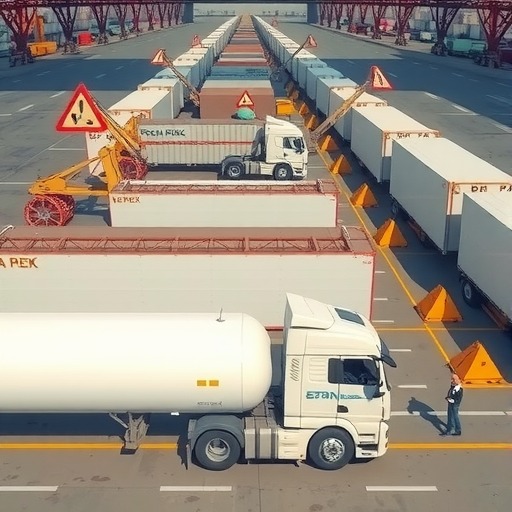 李克强：动态清零会逐步使物流人流有序畅通