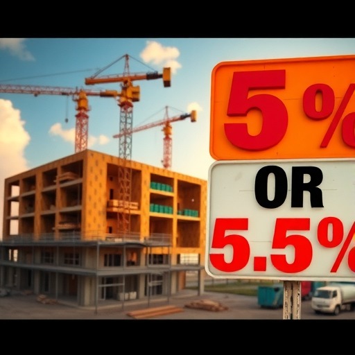 稳增长的底线猜想，5%OR5.5%