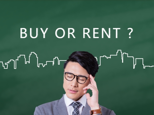 北京新政后五环外看房量增加，限购政策调整影响几何？(图1)