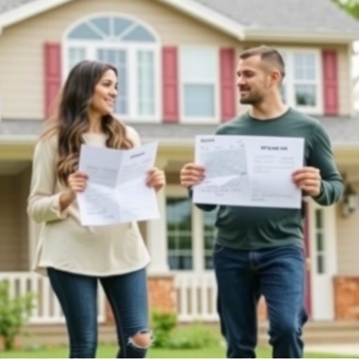 未婚伴侣买房攻略：名字写一个还是两个？