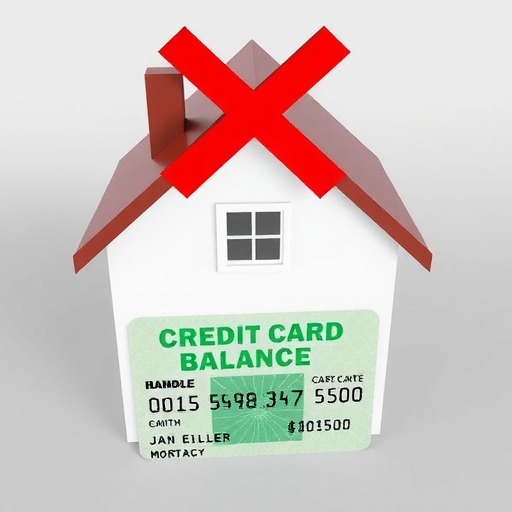 尚在分期付款的信用卡债务会影响买房贷款吗?详解购房贷款条件!(图2)