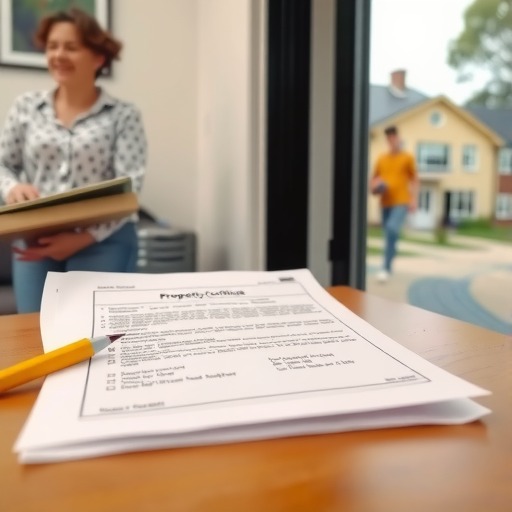 购买二手房后如何更换房产证与落户指南