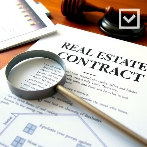 把握关键点：购房合同细节让你买房不吃亏