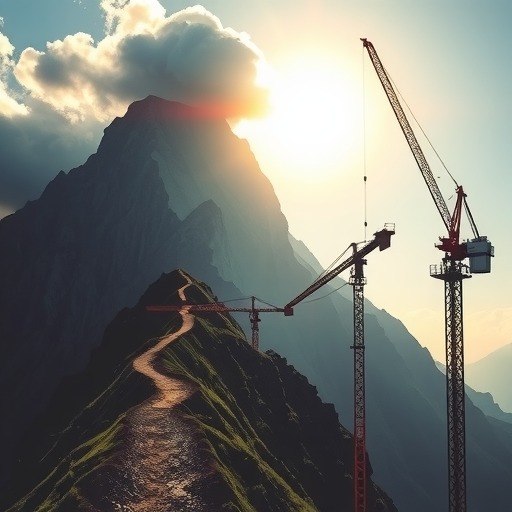 爬坡过坎 不负“春光”——政府工作报告体会(图1)