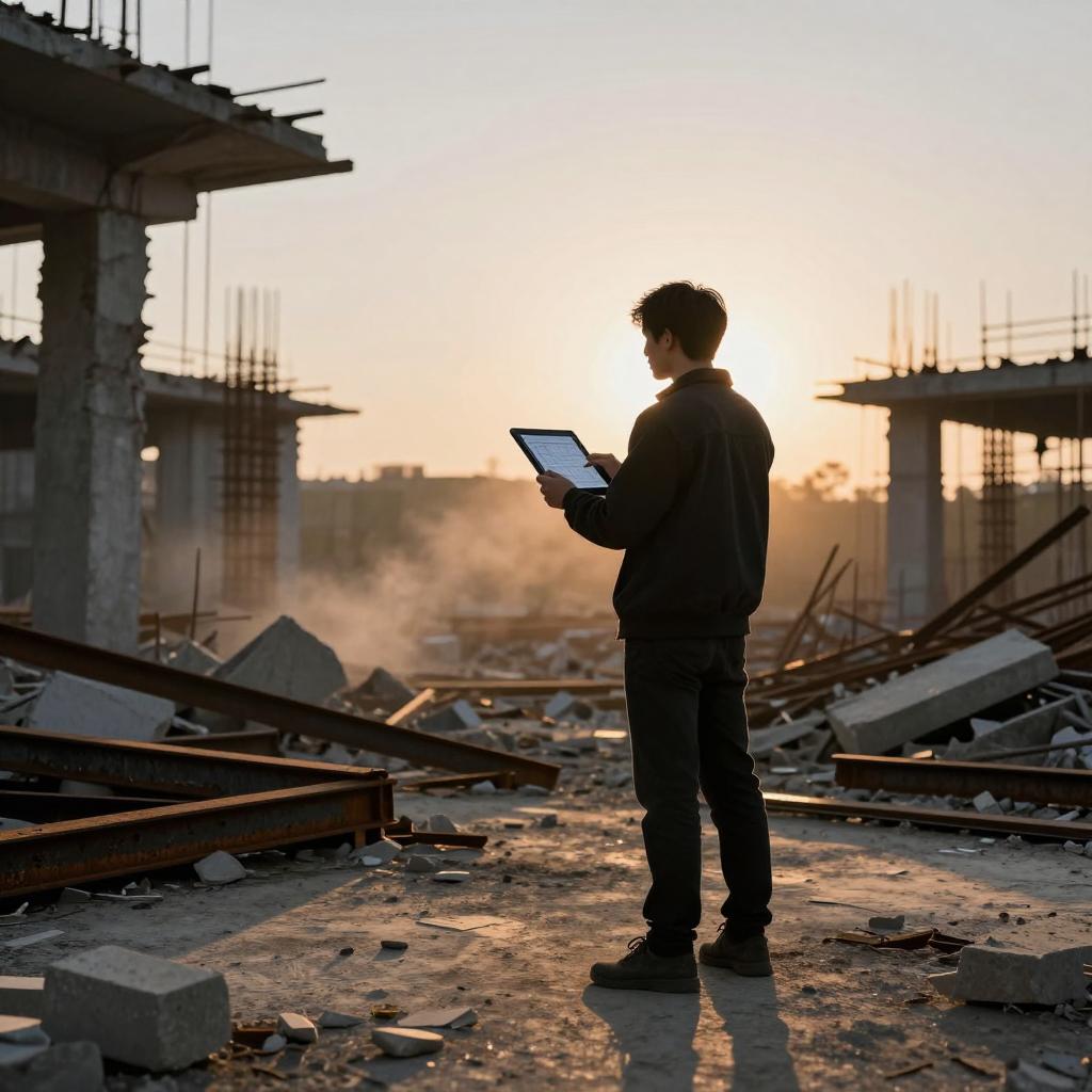 任泽平：对当前形势的几点看法