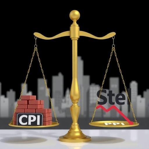 统计局解读2月CPI总体平稳 PPI涨幅回落(图1)