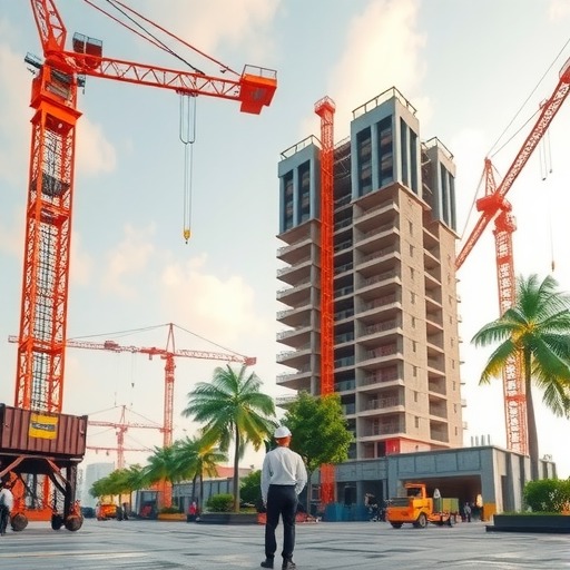 发改委推进稳增长扩内需促消费持续恢复