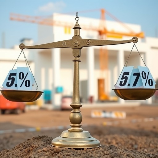 稳增长的底线猜想，5%OR5.5%