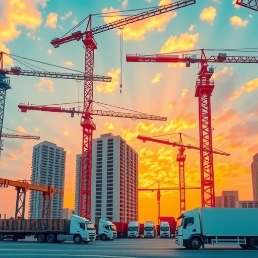 强需求，强预期