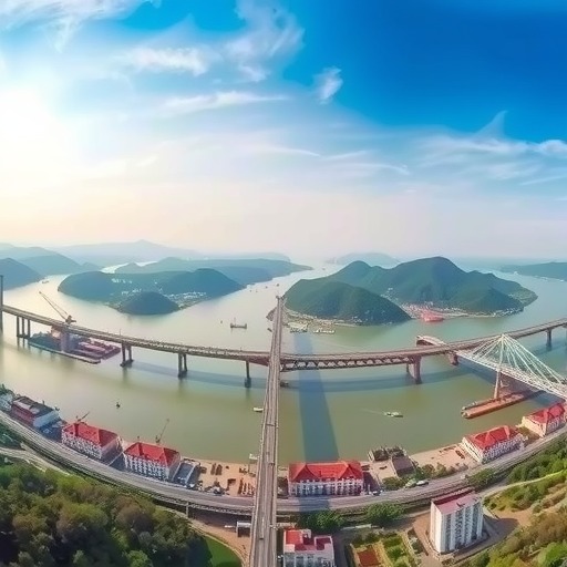 长江中游城市群“十四五”方案彰显赣鄂湘优势(图1)