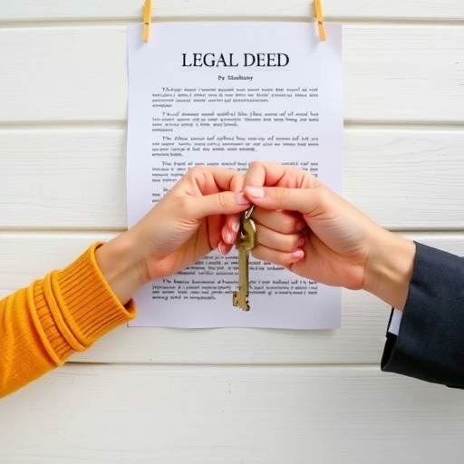 婚姻期间房产归属问题:名字决定一切还是共有至上?