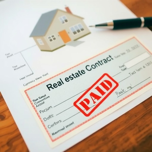 签了定金想换房?悔了能不能调整购房合同?