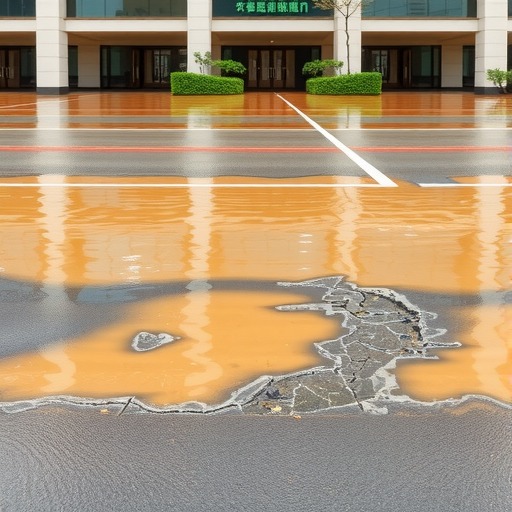 深圳暴雨致车库被淹?谣言!暴雨对房地产的影响?