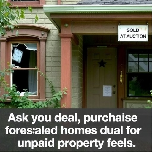 居民欠缴物业费差点被法院拍卖房产,购买法拍房的风险有哪些?