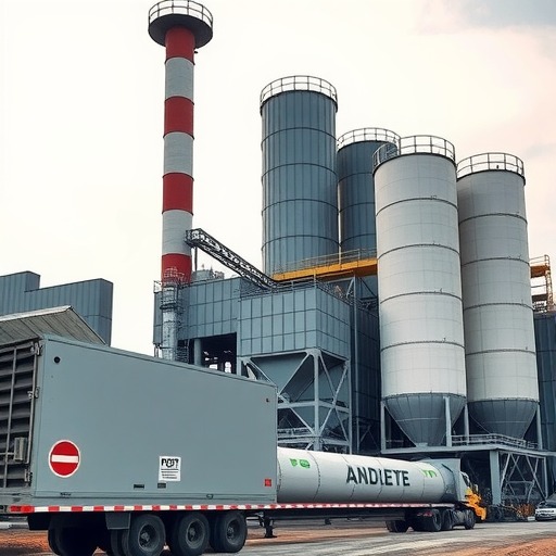 工信部严格落实水泥产能置换遏制“两高”盲目发展(图1)