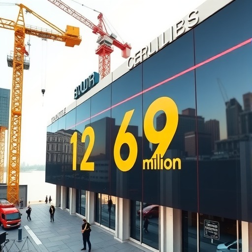 去年全国城镇新增就业1269万人，超额完成目标(图1)