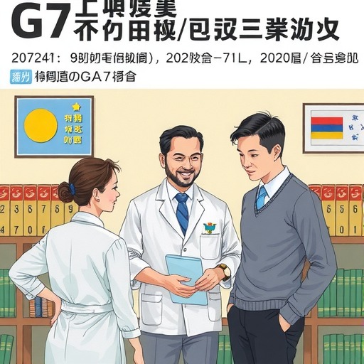 G7外长已协调升级强有力对俄制裁措施