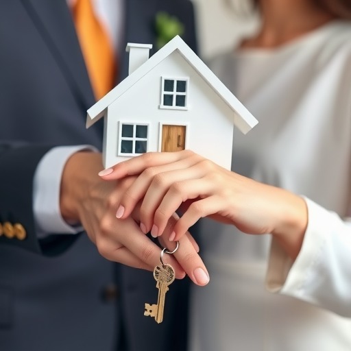 婚前全款购房,婚后房产归属能否算共有?