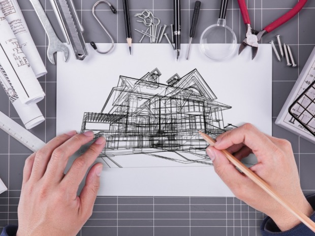 女子家中吊顶坍塌客厅秒变毛坯，吊顶安全隐患有哪些？(图1)