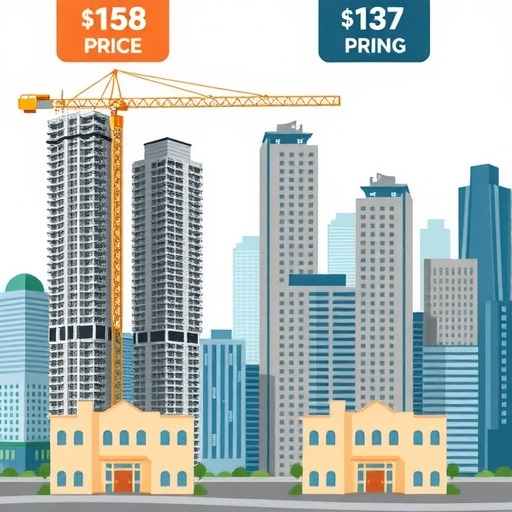 4月中国百城新房价格上涨，二手房市场未来走势如何？